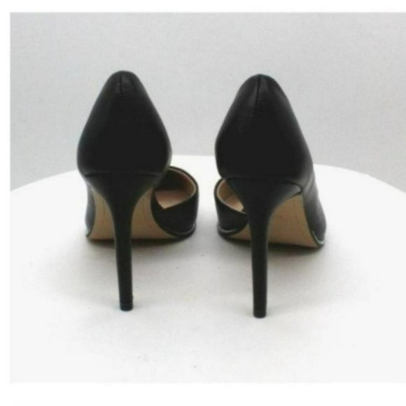 BCBGeneration Harnoy D'orsay Pump Black -5 - Picture 6 of 12